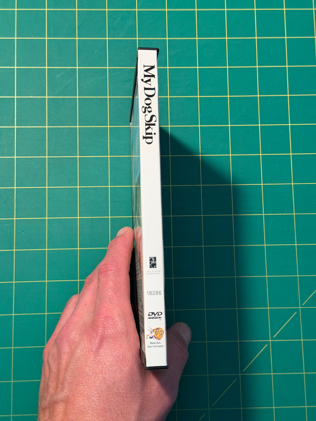 My Dog Skip - DVD, Used Good
