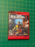 Deadrising 2 - Video Game, Used Good