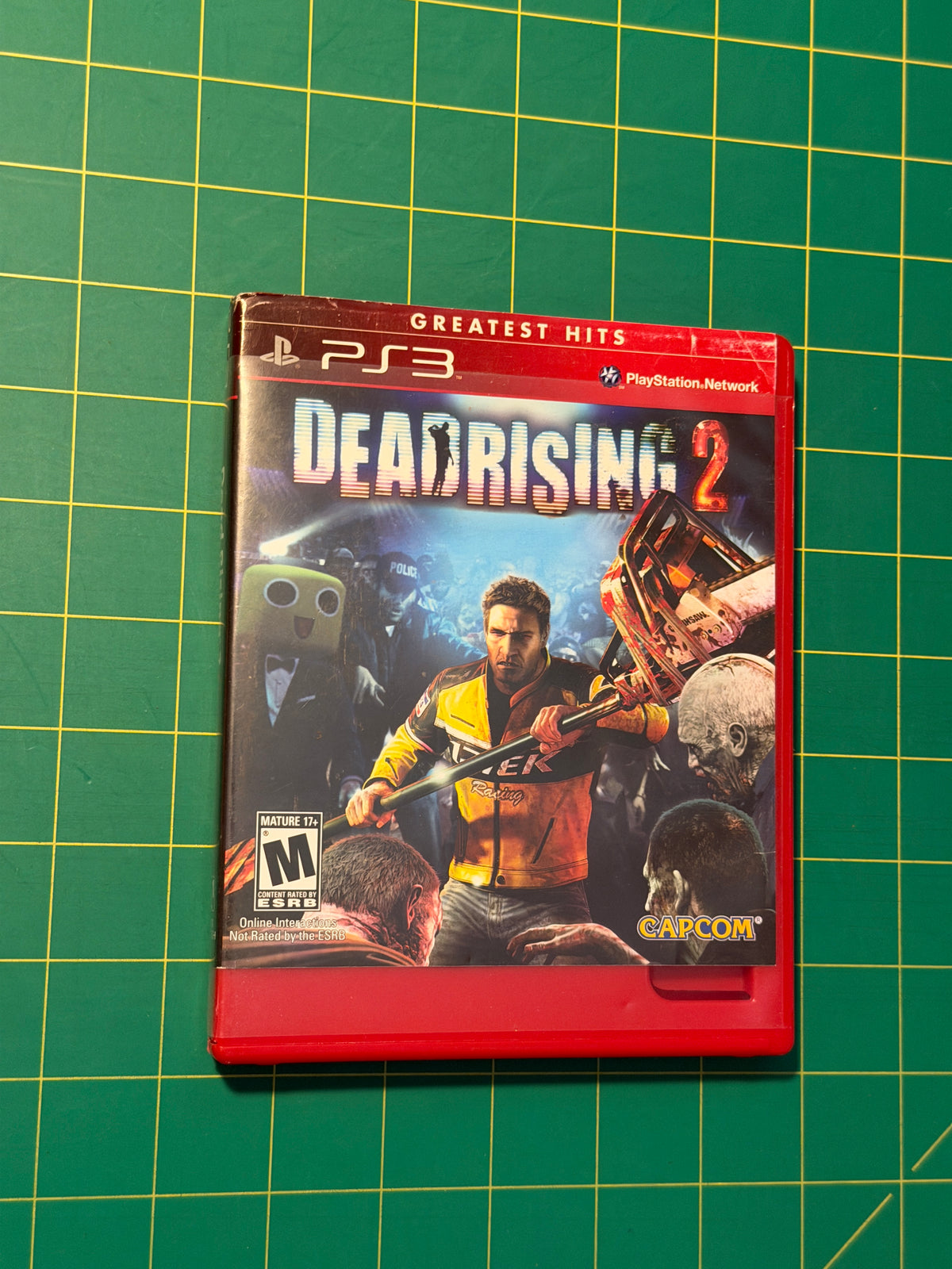 Deadrising 2 - Video Game, Used Good
