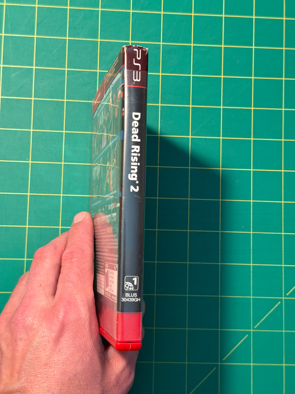 Deadrising 2 - Video Game, Used Good