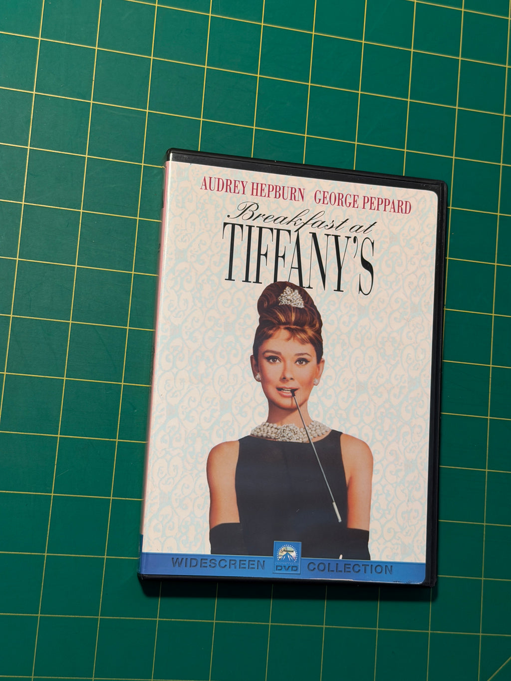 Breakfast at Tiffany's - DVD, Used Good