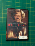 Red Joan - DVD, Used Good