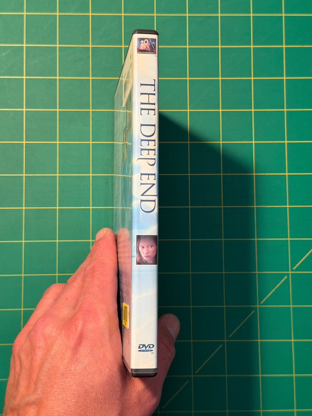 The Deep End - DVD, Used Good