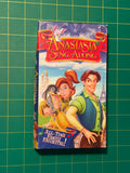 Anastasia Sing Along - VHS, Used Good