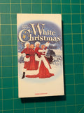 White Christmas - VHS, Used Good