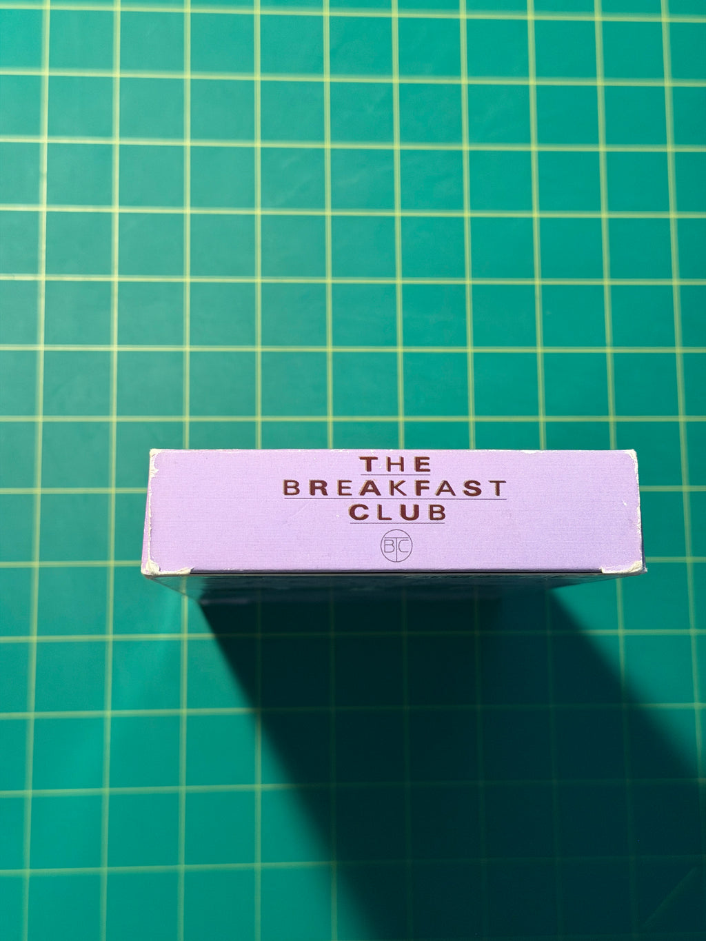 The Breakfast Club - VHS, Used Good