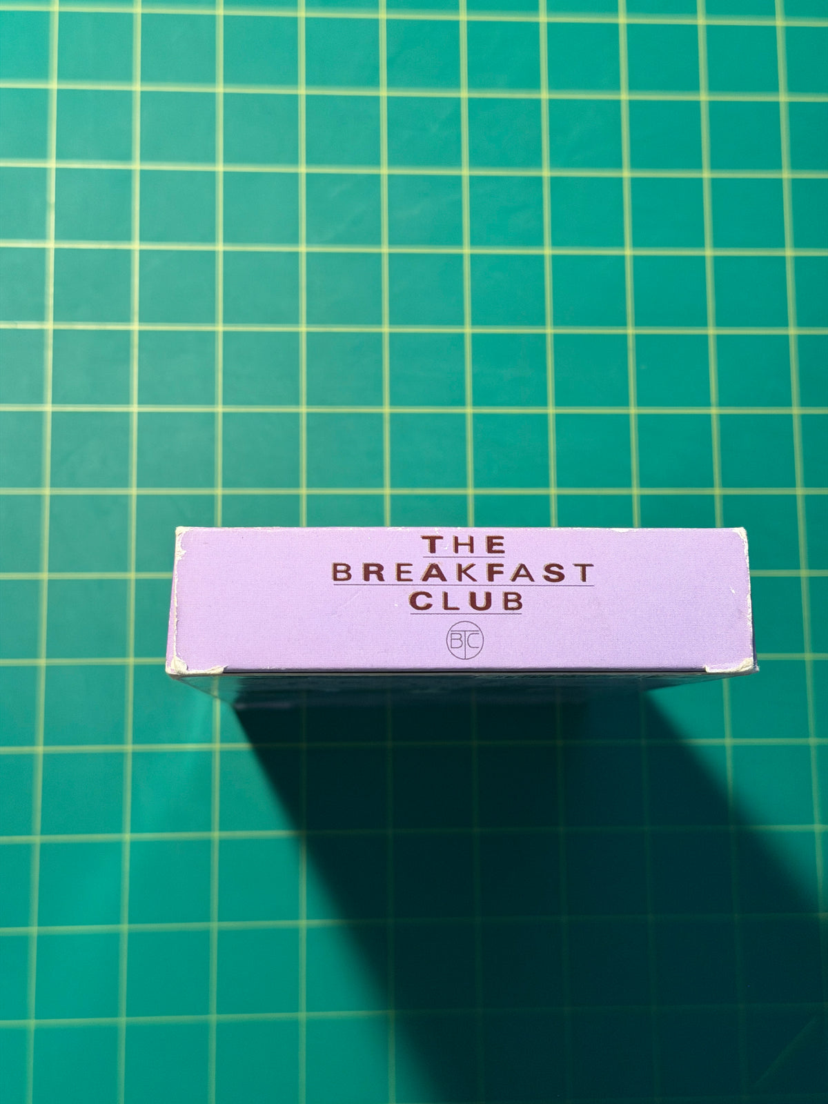 The Breakfast Club - VHS, Used Good