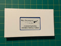 Cloud Painting Instructional Video - VHS, Used Good