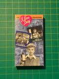 I Love Lucy Collection - VHS, Used Good
