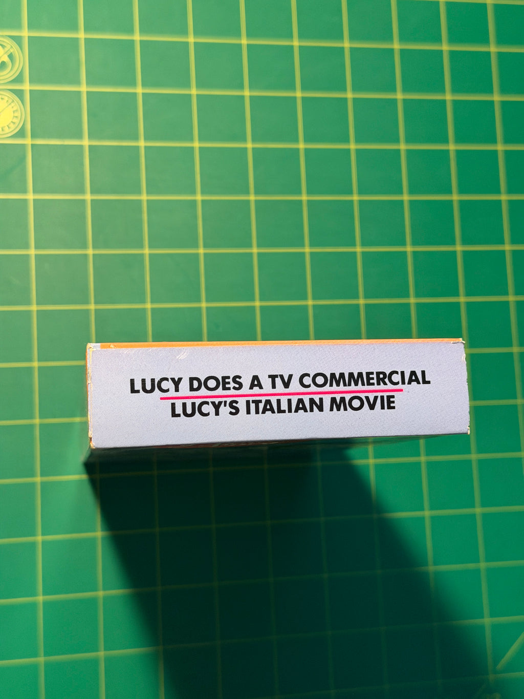 I Love Lucy Collection - VHS, Used Good