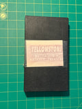 Yellowstone: Battle for a National Treasure - VHS, Used Good