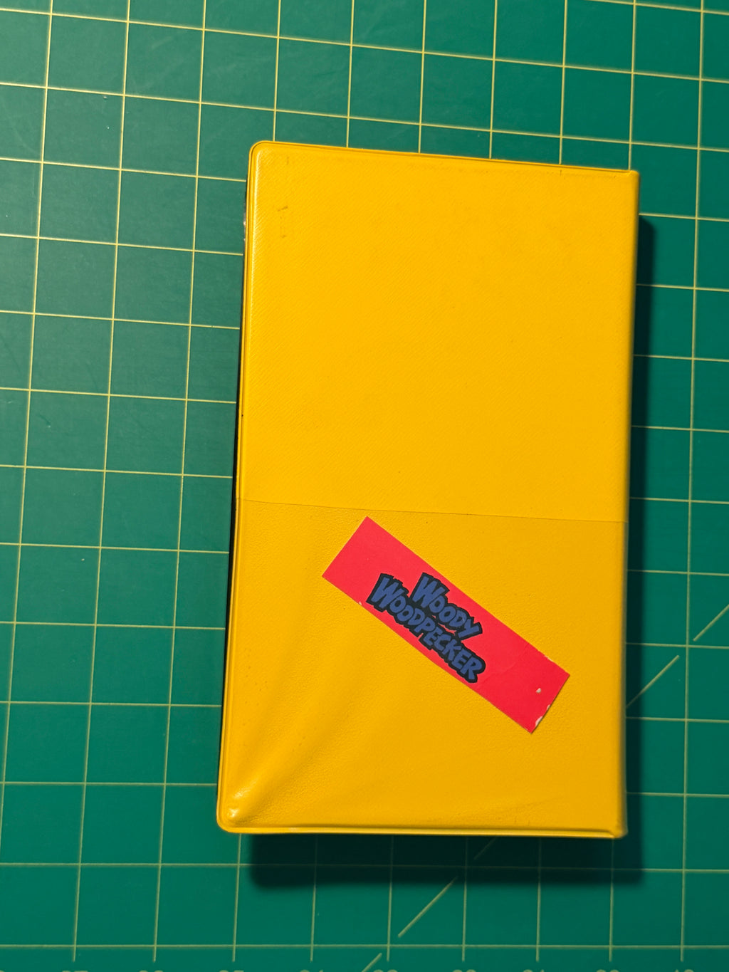 Woody Woodpecker - VHS, Used Good