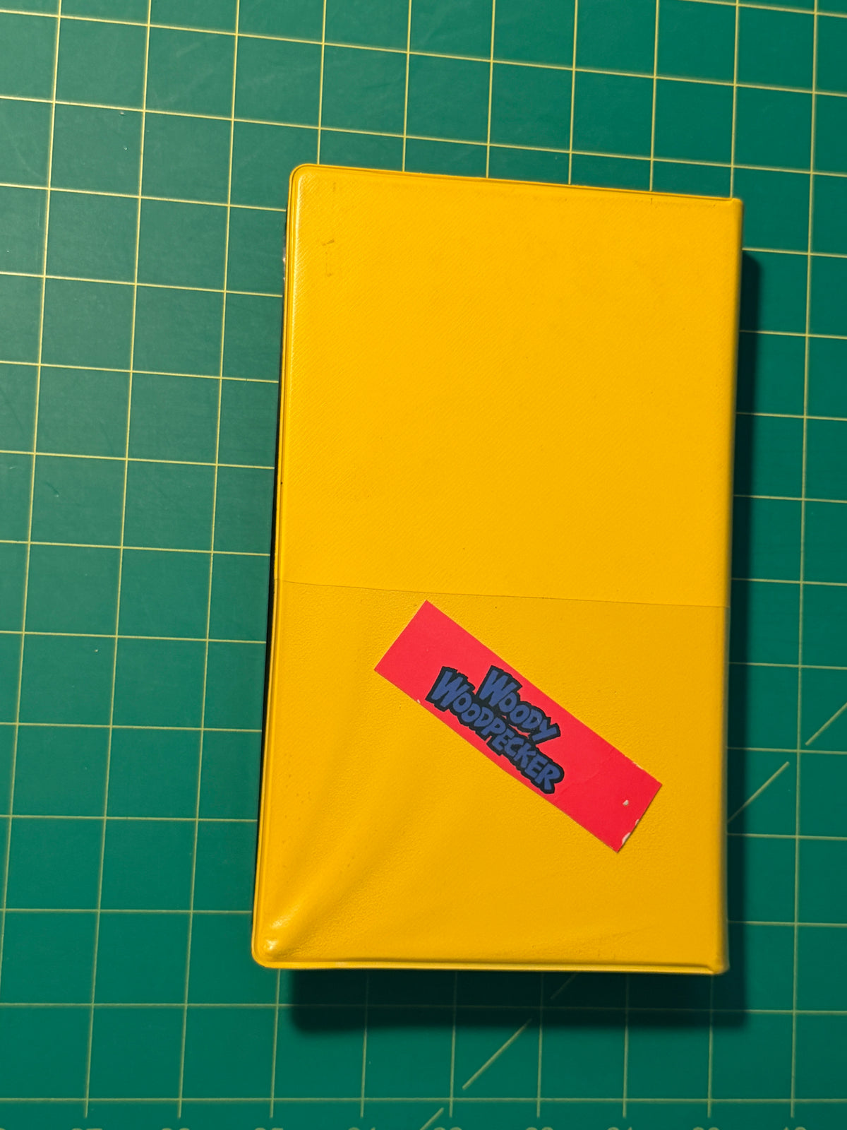 Woody Woodpecker - VHS, Used Good