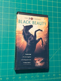 Black Beauty - VHS, Used Good