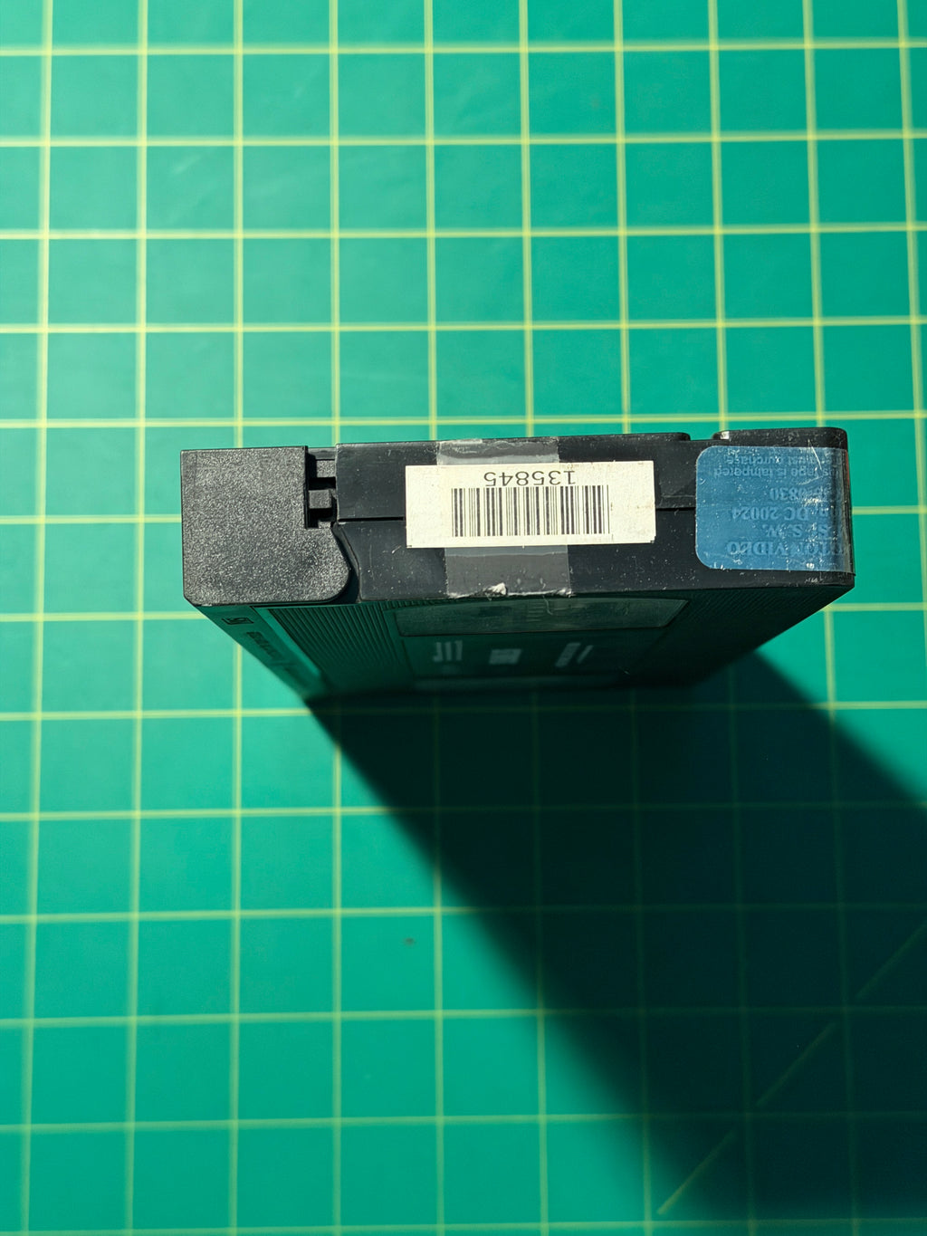 Seamless - VHS Tape, Used Good