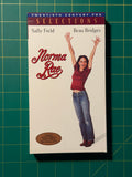 Norma Rae - VHS, Used Good