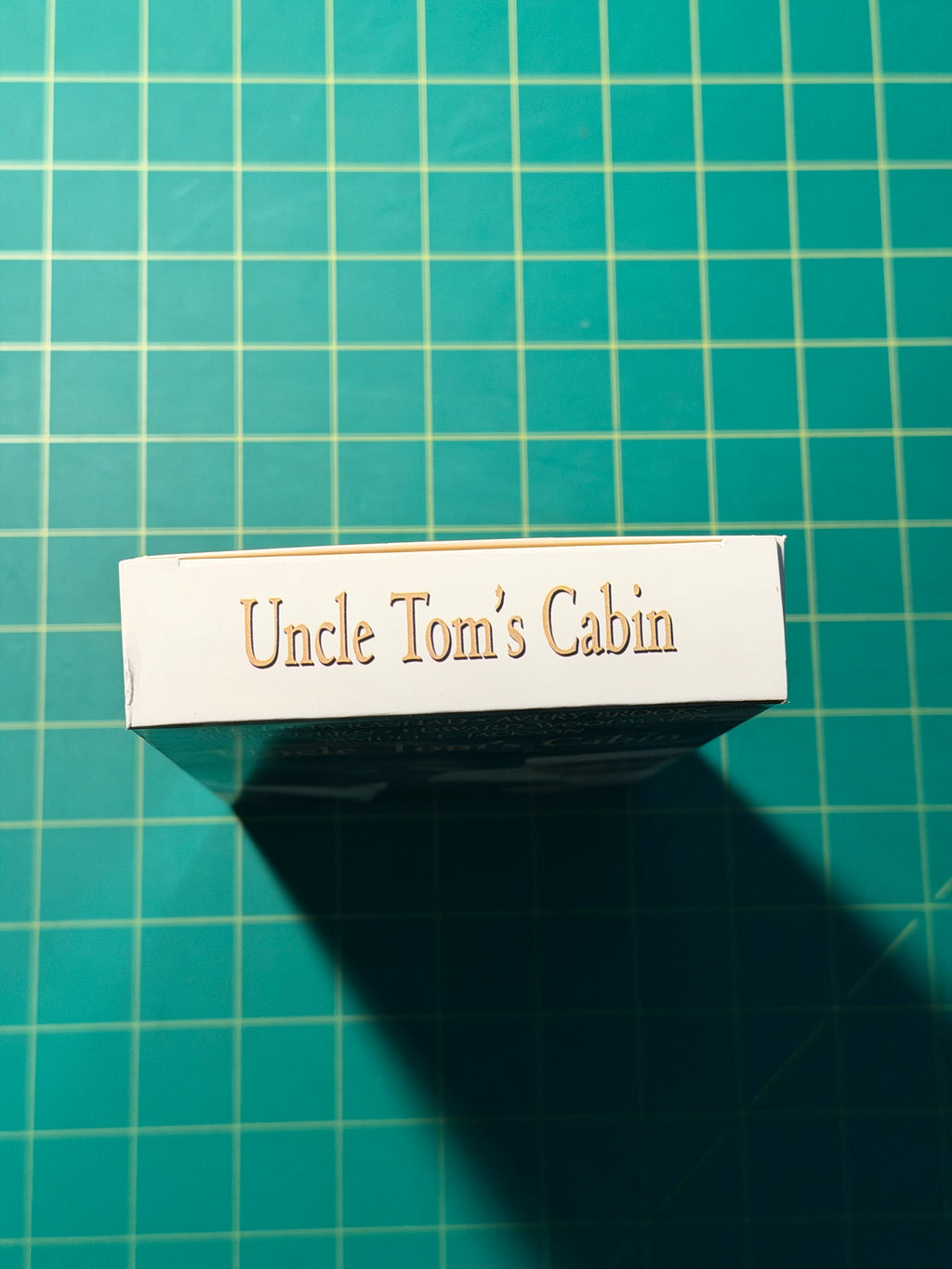 Uncle Tom's Cabin - VHS, Used Good