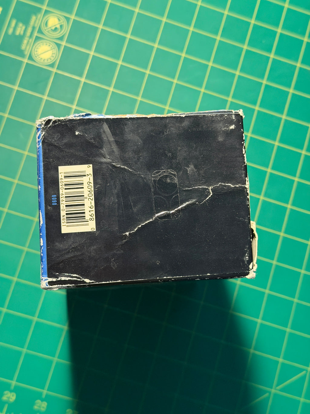 Star Wars Trilogy - VHS Tape, Used Acceptable