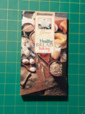 Your Guide to Healthy Bread Making - VHS Tape, Used Good