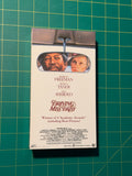 Driving Miss Daisy - VHS Tape, Used Good