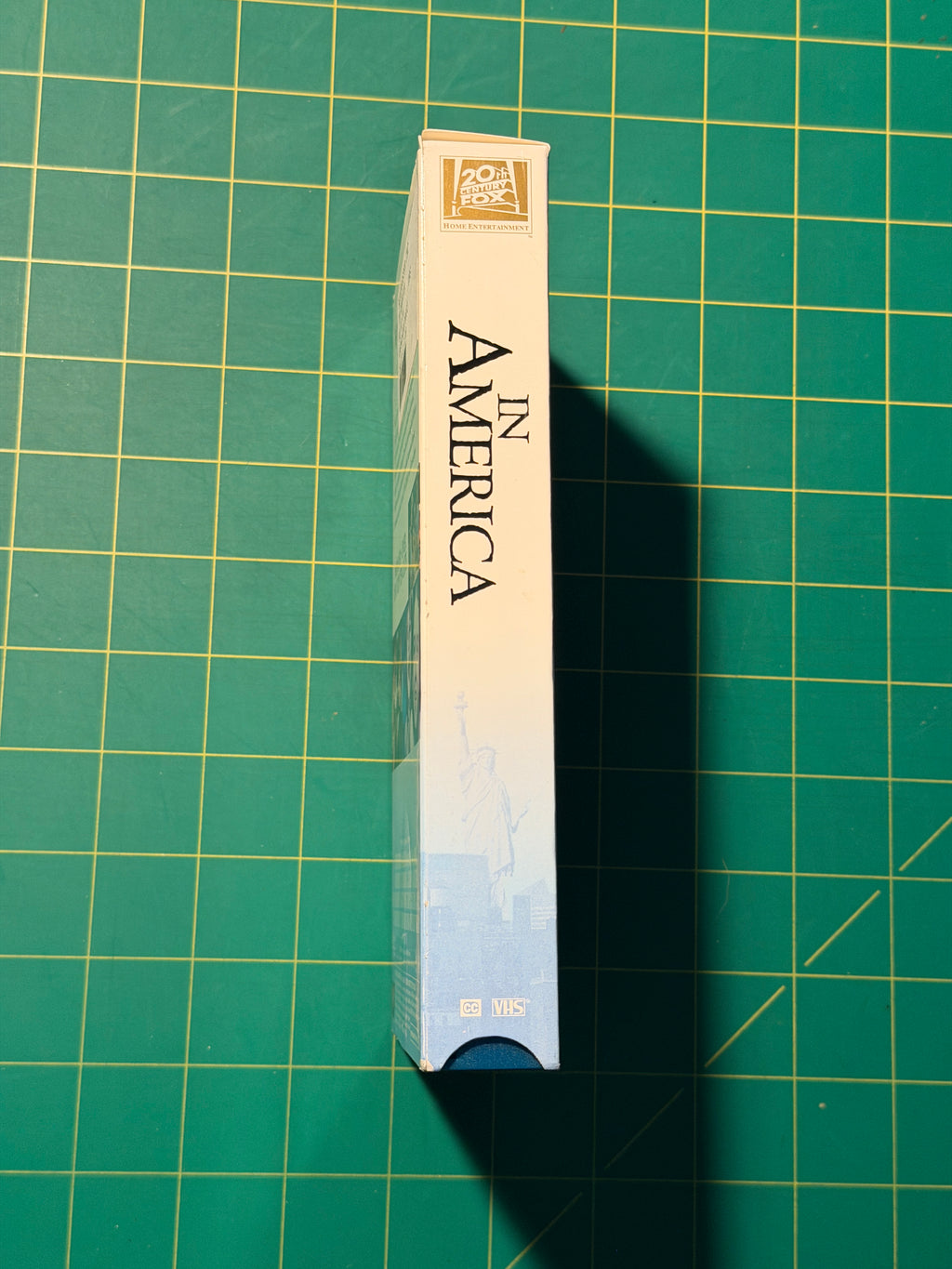In America - VHS Tape, Used Good